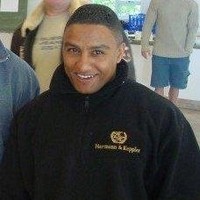 Marlon Daniels