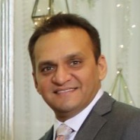 Vivek Patel