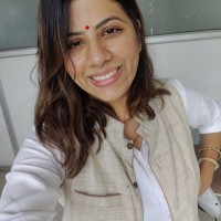 Prof. Dr. Mimansha Patel