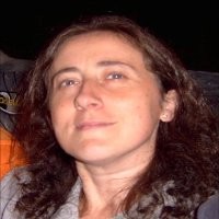 Aurora Melendreras Reguero