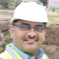 Sarvesh Datt Pathak