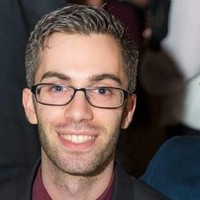 Christopher Psyllos