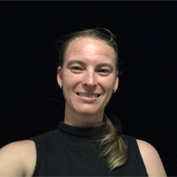 Amanda Gray
