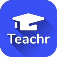 Teachr App