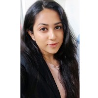 Shreya Saraf
