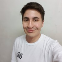 Damian Palavecino