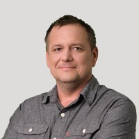 Andriy Dzyben