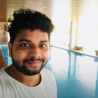 Sandeep Vemula