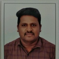 Arunkumar M