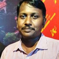 Karthikeyan Rajagopal