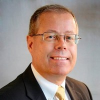 Bob Pritchett