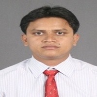 Bikash Parida