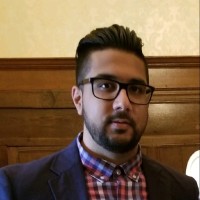 Amar Mirchandani
