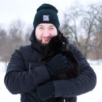 Oleksandr Komareus
