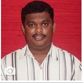 Samir Parab