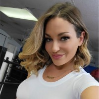 Joy Mary