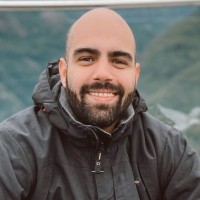 Jonas Pirolo Marques