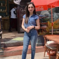 Kinza Asim