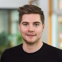 Jacob Ekström