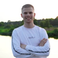 Jesse van der veen