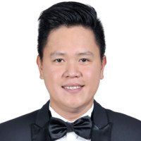 Christopher Blair Badua