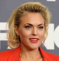 Elaine Hendrix