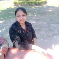Asha Mathur