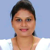 Priyamvada V S