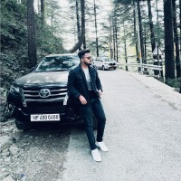 Aren Chauhan