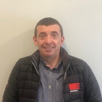 Gary Brogan