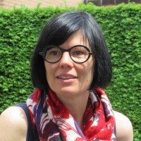Isabelle Amelinckx, Phd
