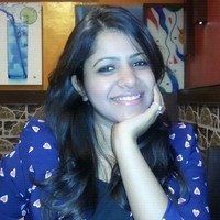 Nidhi Pawar
