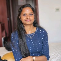 Pavithraa M