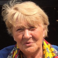 Marie-Jeanne Ghenne