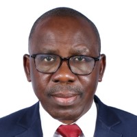 Justice Koumbou KAMBOU