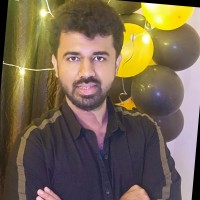 VIPIN KUMAR VERMA