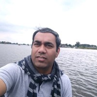 Manoj Bhosle