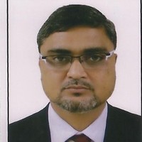 Mohammad Rafique Pathan