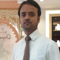 Deepak Gupta