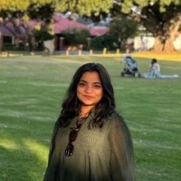 Areesha Majid