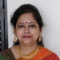 Debarati Banerjee
