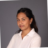 Monika Thapa