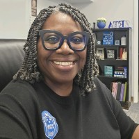 Terri Jones-Sharin Ed.S