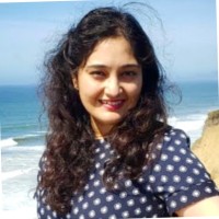 Alisha Kamat