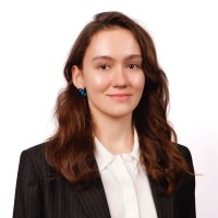 Sofia Zakamskikh