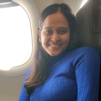 Tejal Chavan