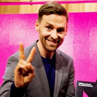 💥 Tobias Öström