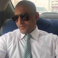 Ahmed Gamal
