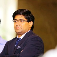 Nitin Khanna