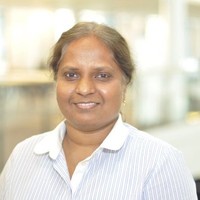 Sivarani Kanapathy